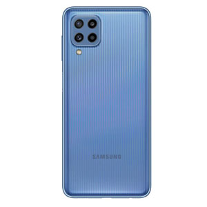 فروش نقدی واقساطی گوشی موبایل سامسونگ مدل Galaxy M32 دو سیم‌ کارت ظرفیت 128 گیگابایت و رم 8 گیگابایت